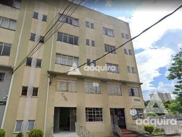 Comercial à venda 105M², Centro, Ponta Grossa - PR