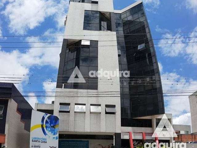 Comercial para venda e locação 62.41M², Centro, Ponta Grossa - PR