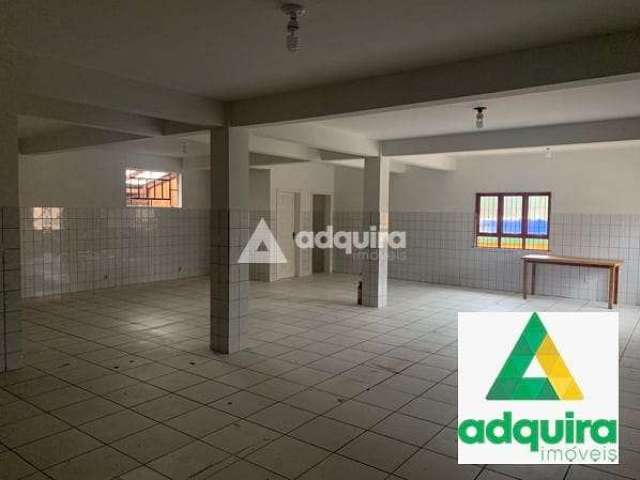 Comercial à venda 460M², Neves, Ponta Grossa - PR