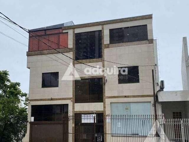 Comercial para Locação 96M², Estrela, Ponta Grossa - PR