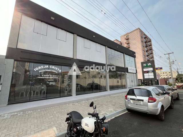 Comercial para Locação 466.19M², Nova Rússia, Ponta Grossa - PR