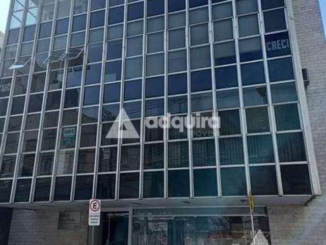 Comercial para Locação 50M², Centro, Ponta Grossa - PR