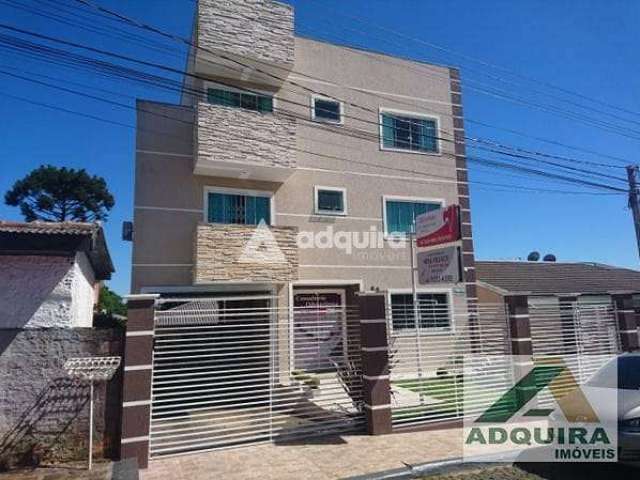 Comercial à venda 2 Quartos, 1 Suite, 5 Vagas, 700M², Uvaranas, Ponta Grossa - PR