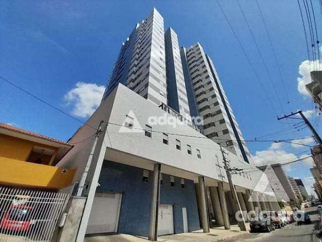 Apartamento semimobiliado, à venda e locação, 2 Quartos, 1 Suìte, 1 Vaga, 125.95m², Centro, Ponta G