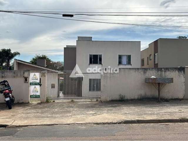 Apartamento à Venda em Pequeno Condomínio Fechado - Próximo ao Lago de Olarias. Olarias, Ponta Gros