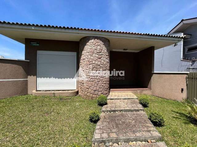 Casa comercial para locação e venda com 4 quartos, Centro, Ponta Grossa, PR