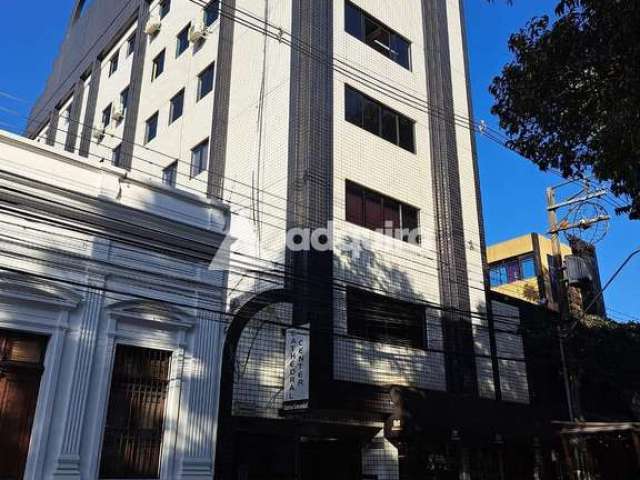 Comercial para Locação 1 Vaga, 125M², Centro, Ponta Grossa - PR