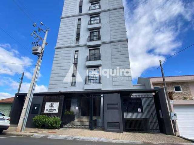 Apartamento à venda e locação  2 Quartos, 1 Suite, 1 Vaga, 106.79M², Estrela, Ponta Grossa - PR