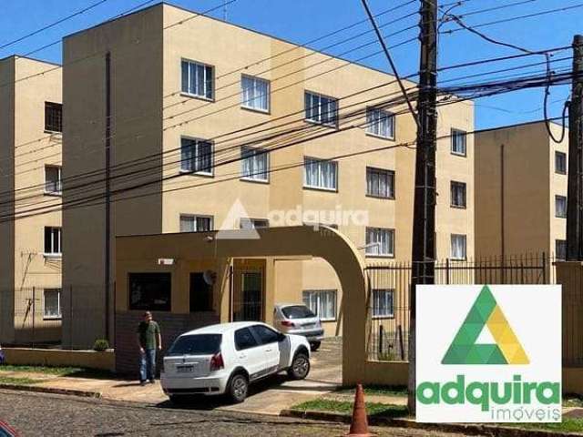 Apartamento para venda no residencial Acácia 2, com 2 Quartos, 1 Vaga, 54.85M², Colônia Dona Luíza,