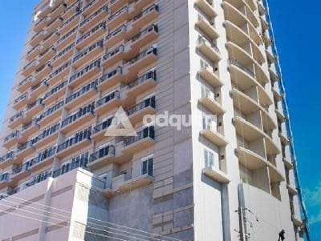 Apartamento à venda 3 Quartos, 3 Suites, 3 Vagas, 313.32M², Jardim Carvalho, Ponta Grossa - PR