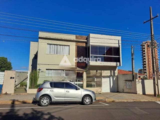 Sala para locação, Estrela, Ponta Grossa, PR