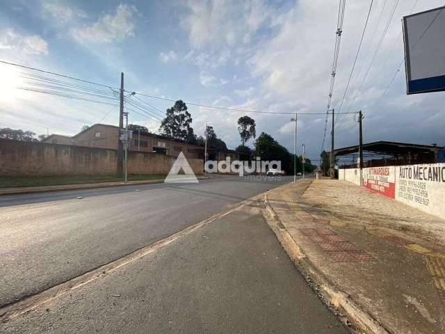 Galpão / Barracão para locação, Boa Vista, Ponta Grossa, PR