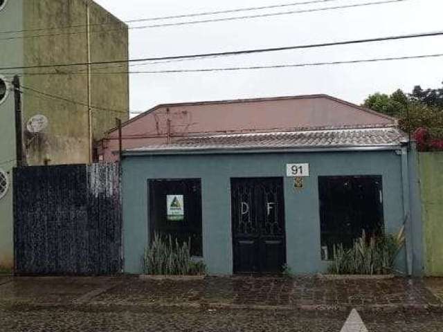 Comercial à venda e locação 200M², Oficinas, Ponta Grossa - PR