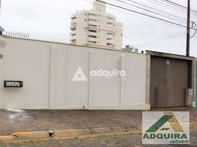 Comercial para Locação 200M², Estrela, Ponta Grossa - PR