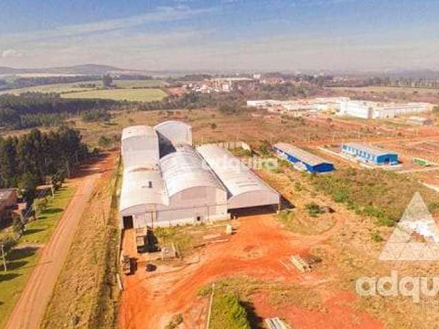 Comercial para Locação 37920M², Cará-cará, Ponta Grossa - PR