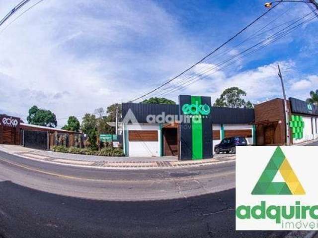 Comercial à venda 10 Vagas, 4506.34M², Centro, Ponta Grossa - PR