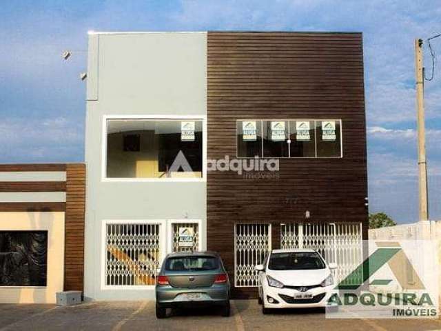 Loja Comercial para Locação 196.08M², Centro, Ponta Grossa - PR