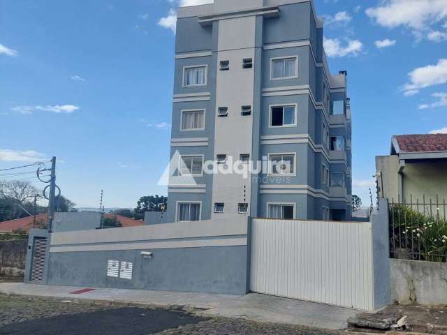 Apartamento com 3 quartos, sendo 1 suíte à venda, Orfãs, Ponta Grossa, PR