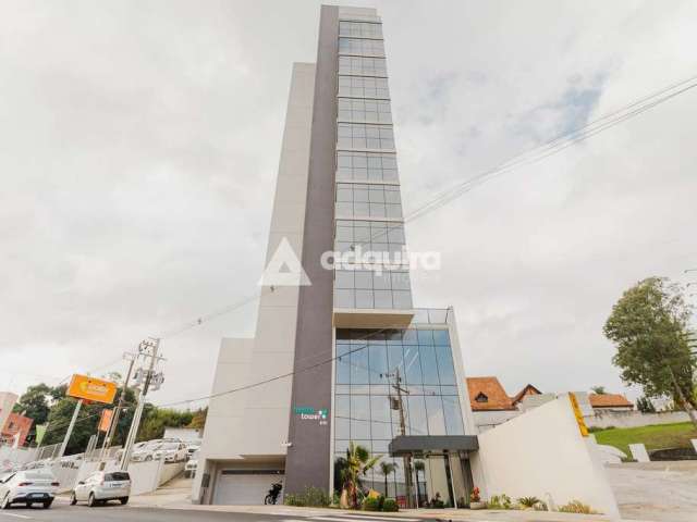 Sala Comercial para venda e locação no Health Tower, Centro, Ponta Grossa, PR