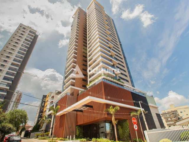 Apartamento à venda  no Edifício Terraza Reserva, com 3 quartos (sendo 2 suítes), no bairro  Estrel