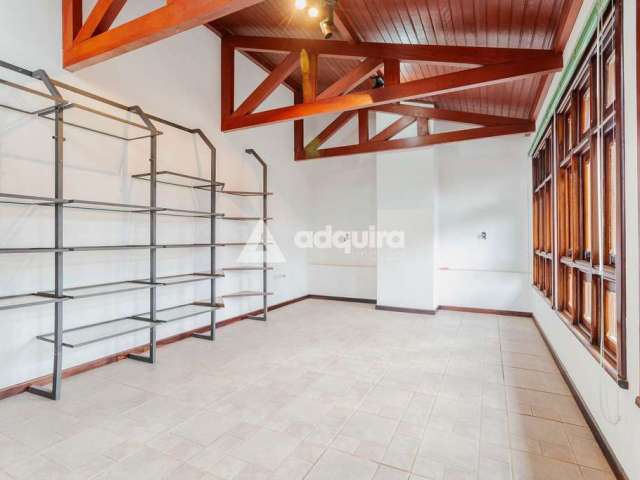 Sala para locação, Estrela, Ponta Grossa, PR