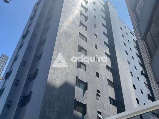 Apartamento à venda e locação 3 Quartos, 1 Suite, 2 Vagas, 173M², Centro, Ponta Grossa - PR