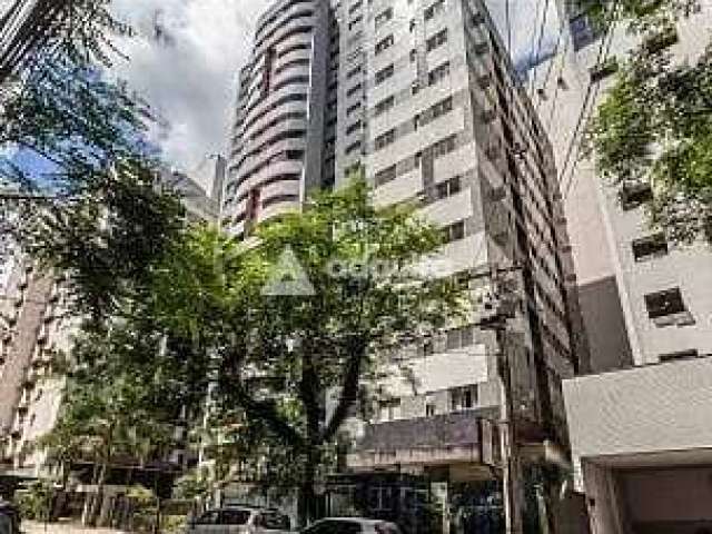 Apartamento à venda, Água Verde, Curitiba, PR