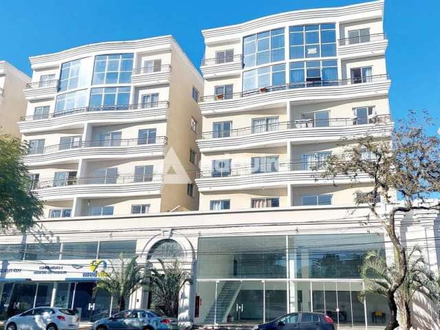 Apartamento para venda e locação com 3 quartos sendo 1 suíte, Oficinas, Ponta Grossa, PR