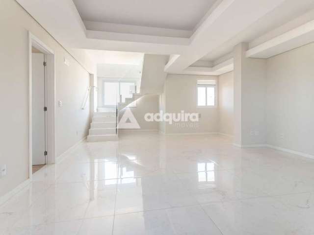 APARTAMENTO COBERTURA DUPLEX à venda. Com Piscina, 3 Quartos (2 Suítes), 4 banheiros e Piscina. Cen