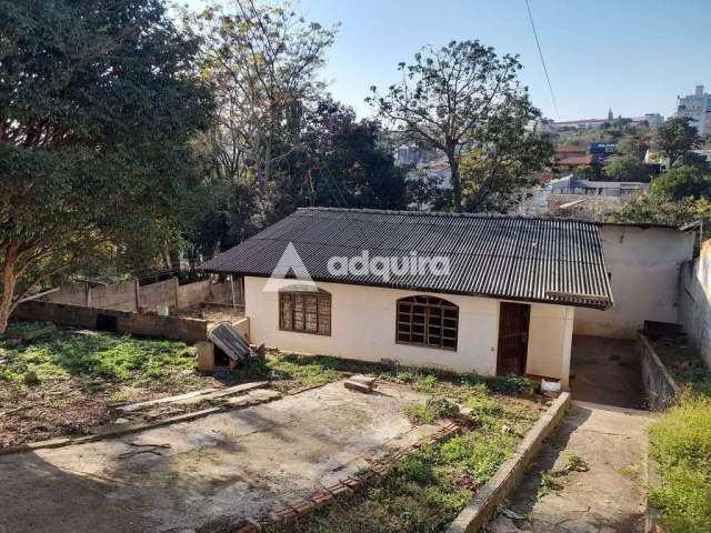 Casa para venda e locação, 2 quartos, 70 m2, Órfãs, Ponta Grossa, PR