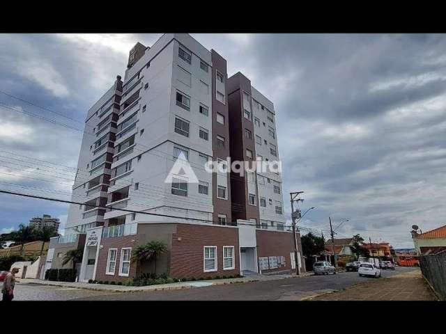 Apartamento à venda 3 Quartos, 3 Suites, 4 Vagas, 200M², Orfãs, Ponta Grossa - PR