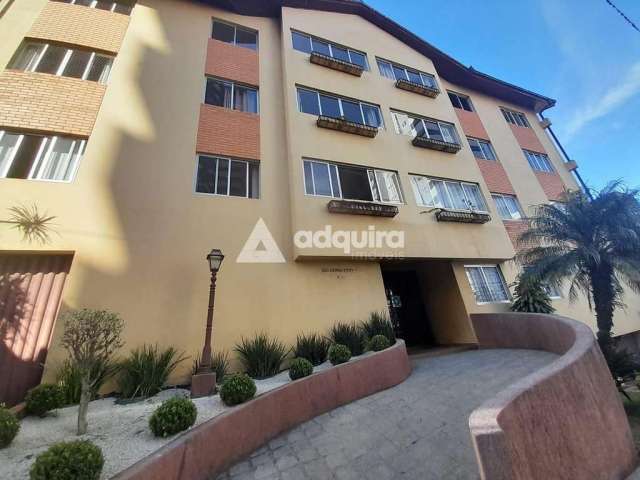 Apartamento para venda e locação, Centro, Ponta Grossa, PR