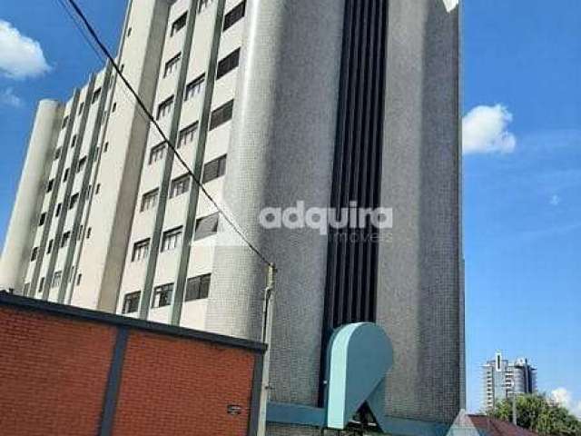 Apartamento para Venda contendo 3 Quartos, 1 Suite, 2 Vagas, 145M², Centro, Ponta Grossa - PR