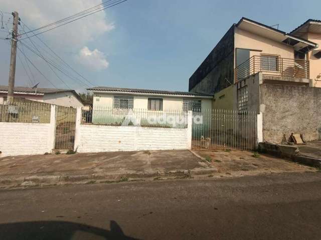 Casa à venda, Conjunto Rio Pitangui, Neves, Ponta Grossa, PR