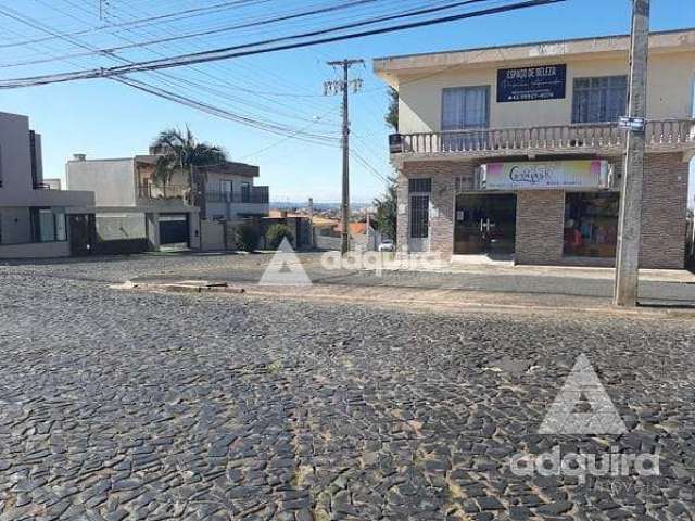 Comercial à venda 3 Quartos, 1 Suite, 300M², Jardim Carvalho, Ponta Grossa - PR