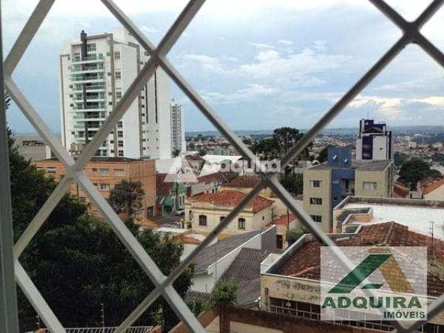 Comercial à venda 3 Quartos, 3 Vagas, 350M², Centro, Ponta Grossa - PR