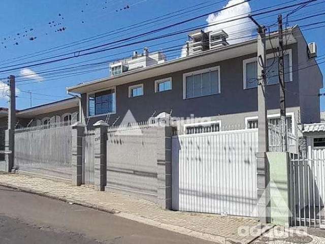 Comercial à venda 528M², Estrela, Ponta Grossa - PR