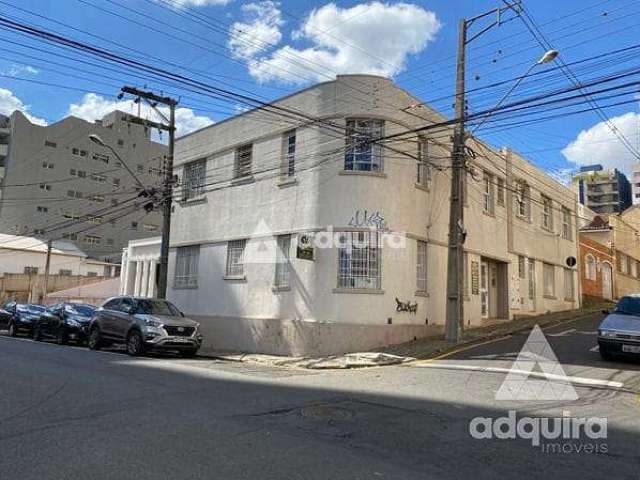 Comercial à venda 687.52M², Centro, Ponta Grossa - PR