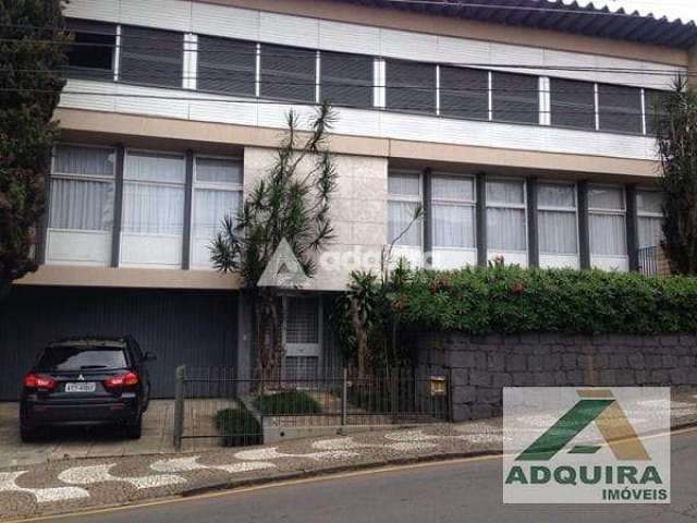 Comercial à venda 4 Vagas, 711.88M², Centro, Ponta Grossa - PR