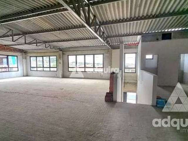 Comercial para Locação 204M², Boa Vista, Ponta Grossa - PR