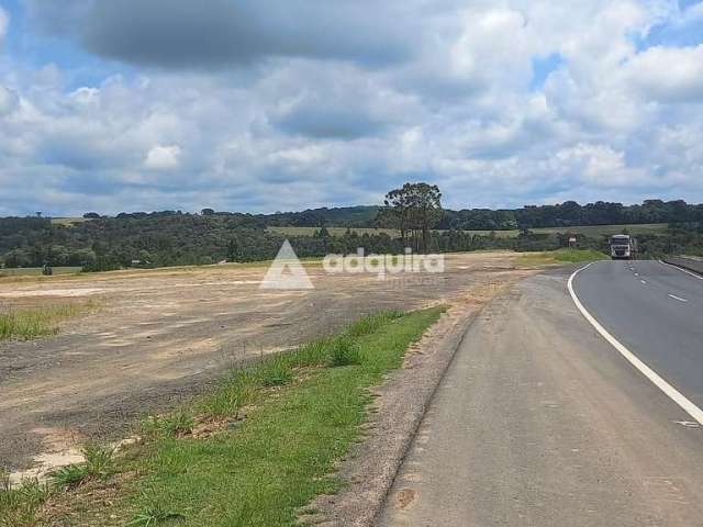 Terreno à venda na Rua Godlipe Horne, São Bento, Tibagi, 100 m2 por R$ 18.000