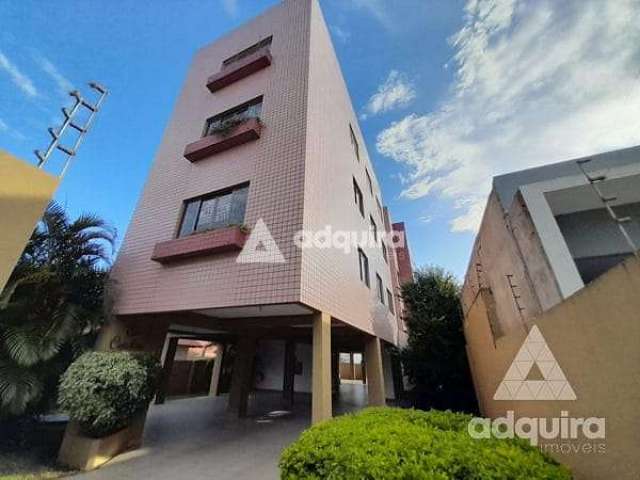 Apartamento para Locação 2 Quartos, 90M², Estrela, Ponta Grossa - PR