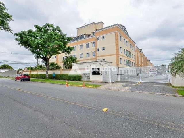 Apartamento à venda, Novo Mundo, Curitiba, PR