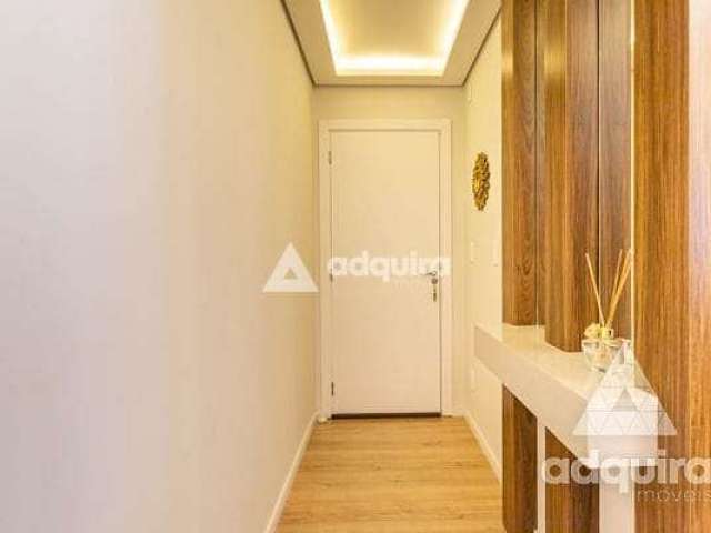 Apartamento mobiliado à venda no edifício Evoluition contendo 2 Quartos sendo 1 Suite, 1 Vaga, 137M