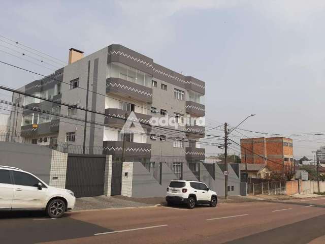 Apartamento duplex com garden à venda,  Orfãs,  Ponta Grossa, PR