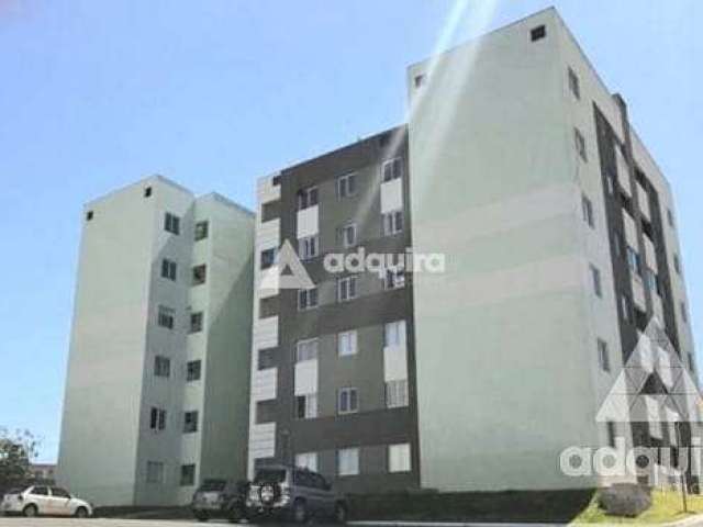 APARTAMENTO GARDEN - Venda - 3 Quartos, 1 Vaga, 72m² de área útil - RESIDENCIAL PARQUE DAS FLORES -