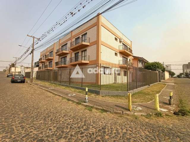 Apartamento à venda 3 Quartos, 1 Suite, 3 Vagas, 262.5M², Nova Rússia, Ponta Grossa - PR