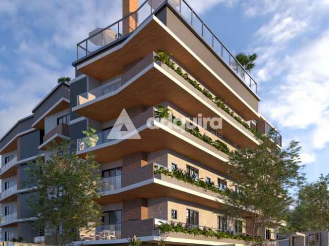 Apartamento à venda com preço de custo no bairro Órfãs