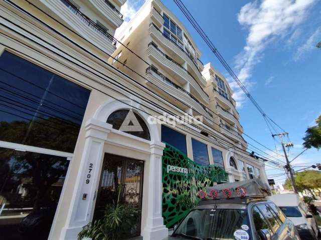 Apartamento à venda, Oficinas, Ponta Grossa, PR