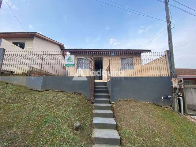 Casa para venda e locação, Nova Rússia, Ponta Grossa, PR